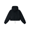 Women's padding jacket, winter coat, fashionable jacket