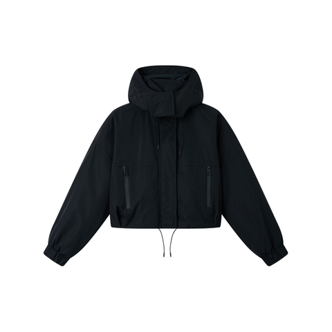 Women's padding jacket, winter coat, fashionable jacket