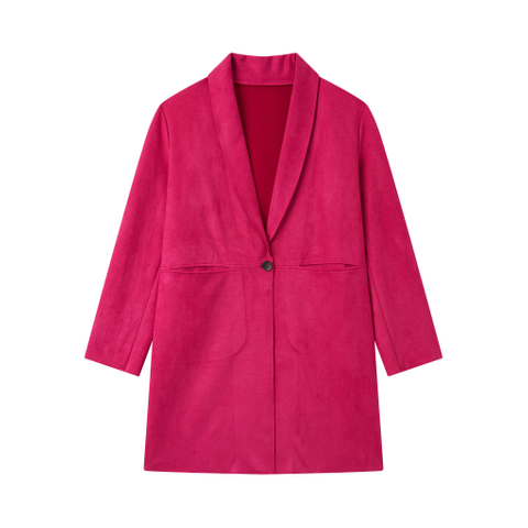 Women's jacket, winter coat, fashionable jacket