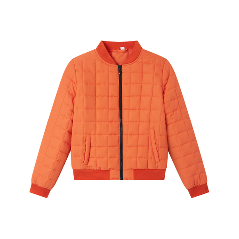 Women's padding jacket, winter coat, fashionable jacket