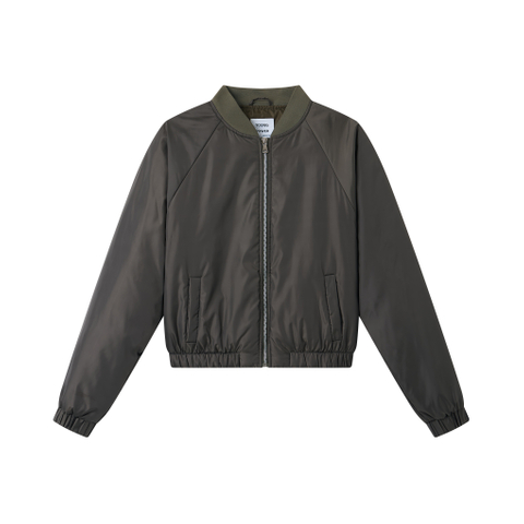 Women's padding jacket, winter coat, fashionable jacket