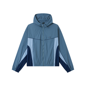 Women's windbreaker jacket, spring windbreaker coat, fashionable trench coat 