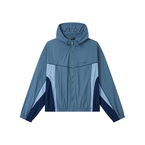 Women's windbreaker jacket, spring windbreaker coat, fashionable trench coat 