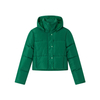 Women's padding jacket, winter coat, fashionable jacket