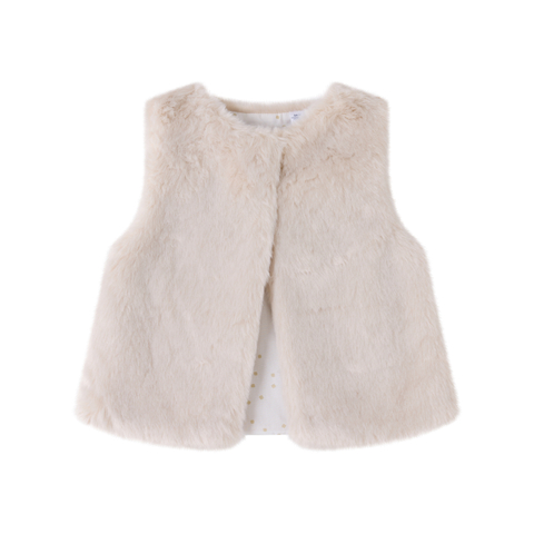 KIDS VEST