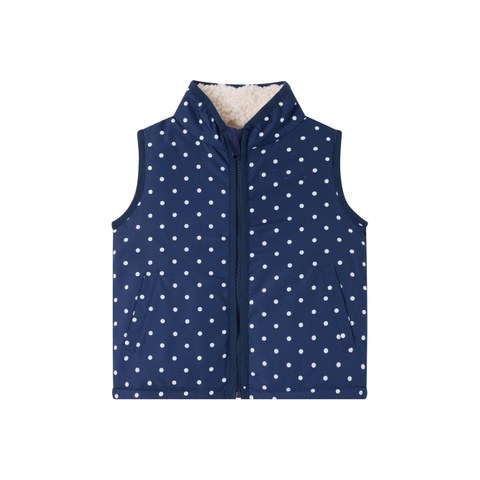 KIDS VEST