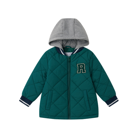 KIDS JACKET