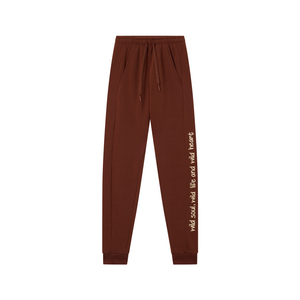Sports long pants