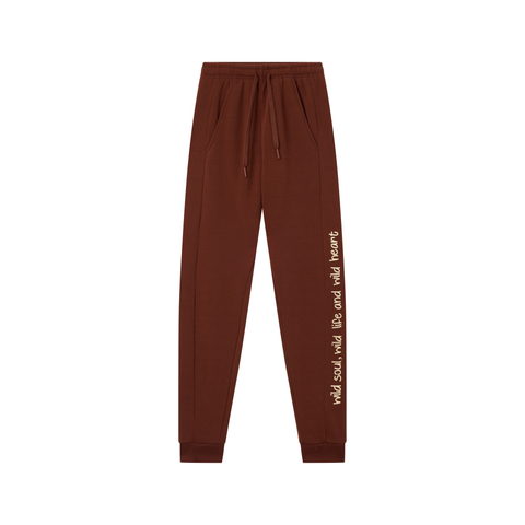 Sports long pants