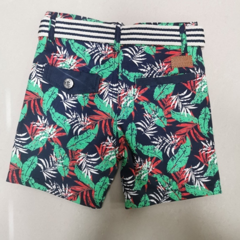 kids shorts