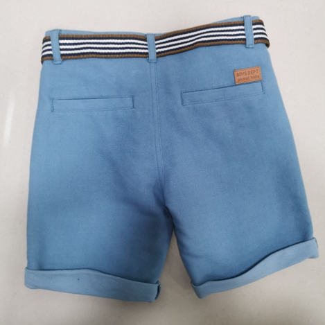 Kids shorts