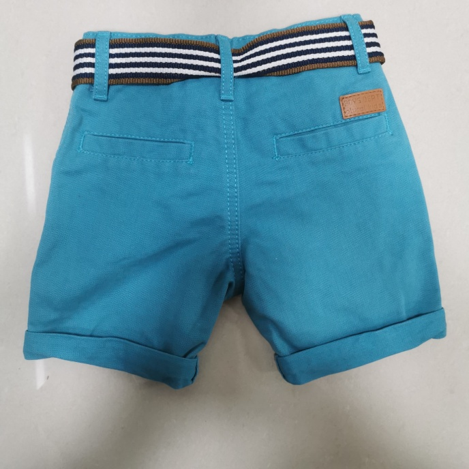 kids shorts