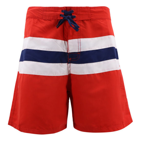Wholesale Biker Shorts Polyester Cargo Sportwear Basketball Custom Bermuda