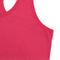 Wholesale Custom Designs Fashion Sleeveless Loose Solid Color Shirt Workout Sport Running Fitness Gym Sexy Tank Top Waistcoat Vest for Female Ladies Women