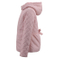Children Clothes Girl Dresses Party Baby Casual Wear with Hooded for Padding Jacket
