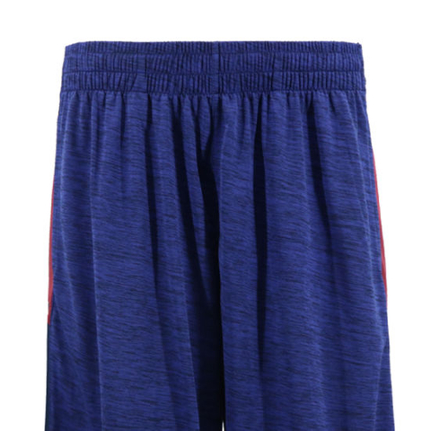 Blue Color Tracksuit Basketball Jersey Uniform Design Club Sports Customized Soccer Jersey Shorts