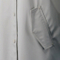 Korea Style Long Leather Soft Hoodie Parka Waterproof Women Coat