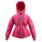 Baby Girl Winter Dresses Clothing Casual Beautiful for Padding Jacket