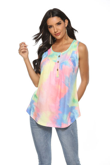 Fashion Design Sex Lady Spandex Mesh Silk Camouflage Camo Camisoles Blouse Tank Top for Women Sexy Wholesale