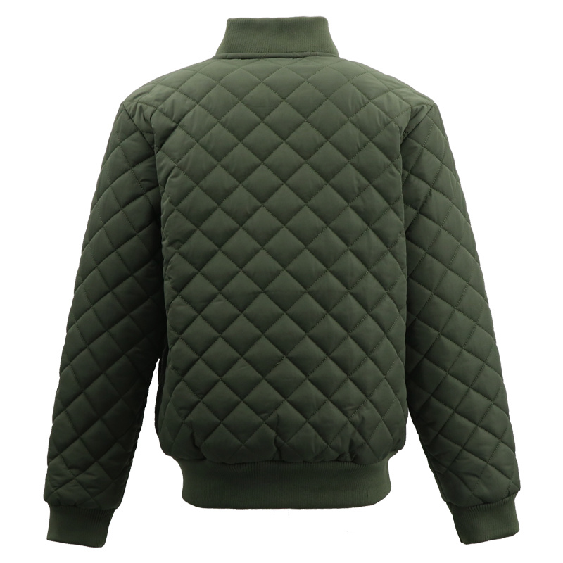 Fashionable Kids Clothes Japanese Classic Brand Boys Big Jacket with Rib