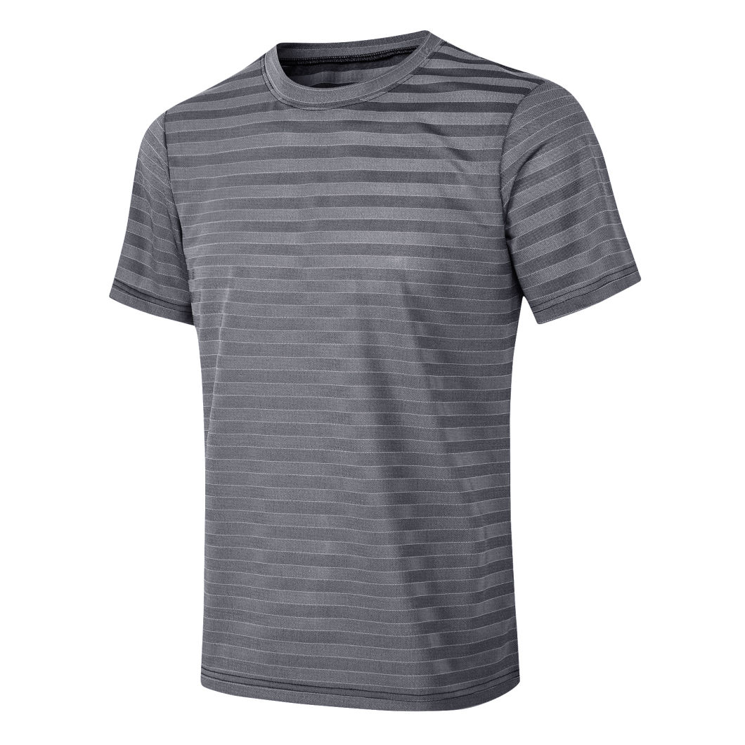 China Wholesale Crop Tank Top Basic Cheapest Fitness Men Polyester T Shirt Homme Cotton Quality Factory