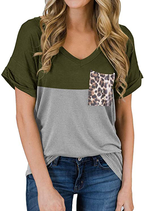 Fashion Customizable Design Cute Lady Basic Simple Plain White Printed Short Sleeve Tee T Shirt for Casual Women Custom