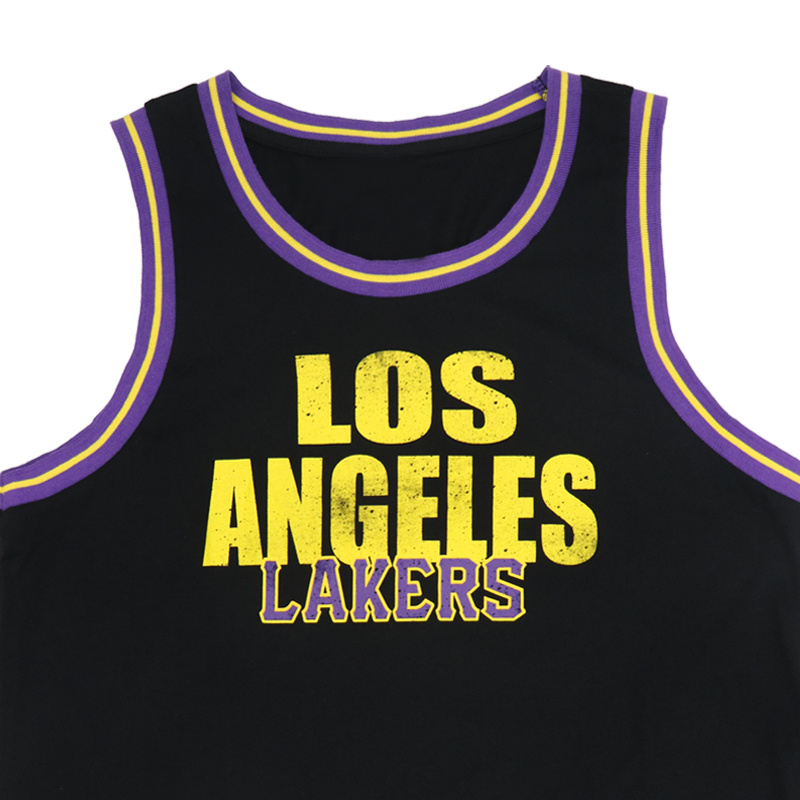 Custom Designer Blank Logo Print Vintage Summer Oversize Cotton Polyester Black Underwear Sports Fitness Gym Waistcoat Vest Tank Top T Shirts Sleeveless for Men