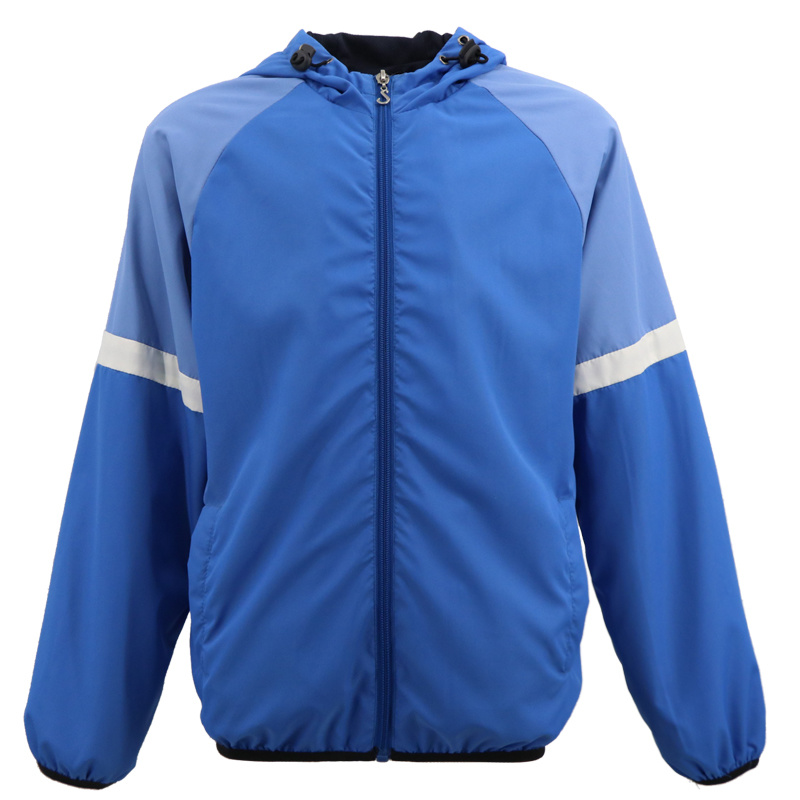 African Wholesale Custom in Tracksuit Sports Wear Brand Teen Clothing Sportswear Autumn Cool Kids Winter Hoodies Jacket for Boys Girls Children