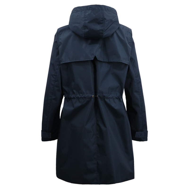 Women Formal Oversized Long Autumn Wholesale Boutique Clothing Office Blazer and Coat