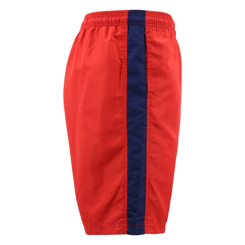 Men Workout Shorts with Pockets Vintage Basketball Sports Yoga Pants Custom Set Gym Wear Fitness Shorts