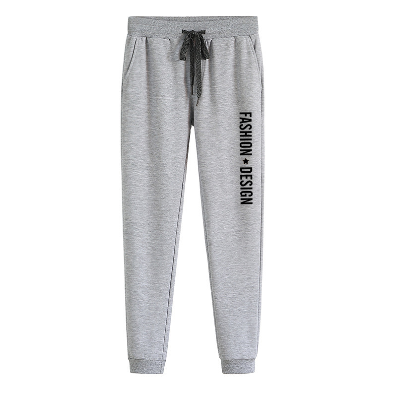 Men Fitness Jumpsuit Tracksuit Workout Clothes Joggers Cargo Fashion Pants Streetwear