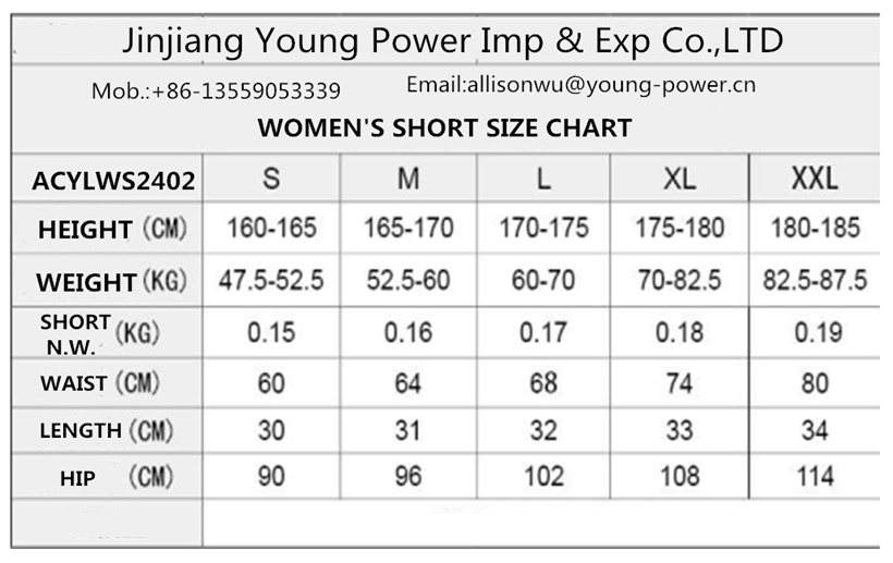 Wholesale Athletic Bicycle Biker Compression Tye Dye Track Sports Spandex Candy Shorts Sexy for Women