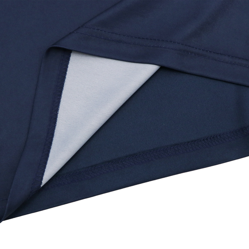 Summer Soccer Football Quick Dry Casual Gym Running Blank Fit Custom Logo Striped Full Printed T Shirt for Mens Outdoor Sport Plain Tracksuit Top Designers