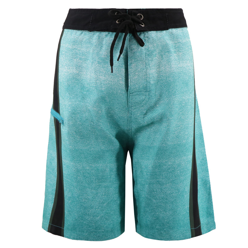 Sky Blue Tracksuit Private Label Fitness Apparel Mens Training New Style Slim Track Shorts