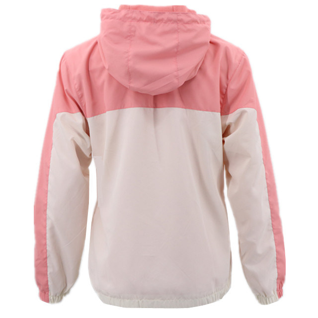 OEM Trendy Fashion Korean Stylish Winter Sportswear Running Casual Waterproof and Windbreaker Varsity Clothing Cheap Coat Nylon Soft Shell Jackets for Women