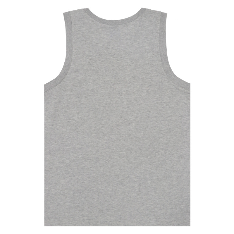 Custom Singlets Slim Cool Boys Fitness Tank Top Athletic Soccer Jerseys Football Basketball Workout Sports Gym Stringer Training Underwear Shirt Vest for Men