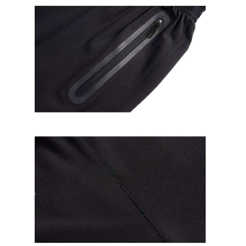 Eco Friendly Cover up New Yoga Fitness Custom Print Shorts Pants Jogger Leggings Wholesale High Waist Yoga Shorts for Men