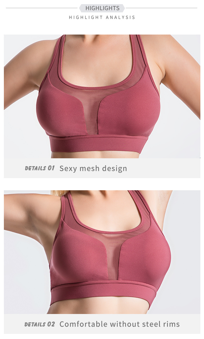 Korean Wholesale T Shirt Activewear Womens Zumba Fitness Sport Wear Sexy Gym Workout Female Clothing Yoga Suit Apparel Set Shirt Top Bra