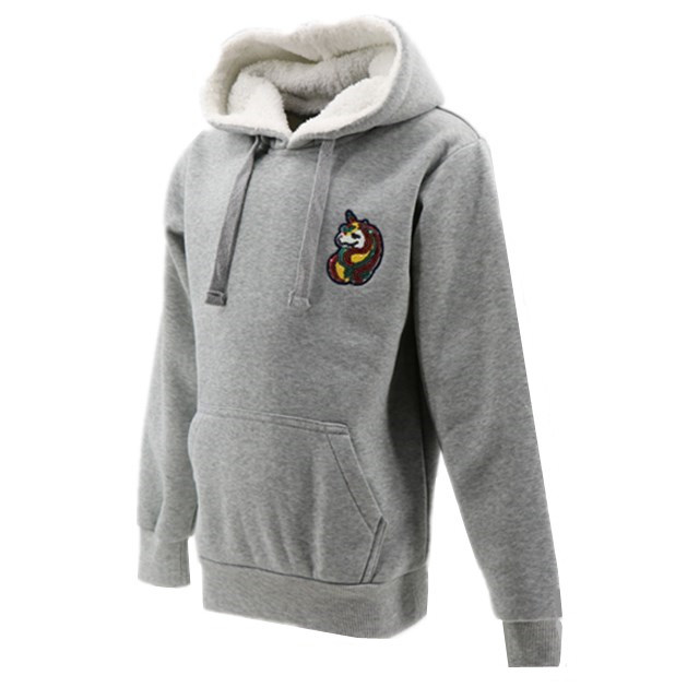 Wholesale Autumn Soft Plush Pullover Jacket Kids 7 8 Years Old Children Baby Clothes Cheap Low Price Fashionable Clothing Fleece Sweatshirt Hoodies for Girls