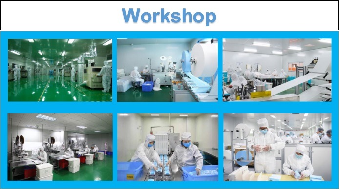 Custom GB2626-2006 High Quality 5-Ply Layers 3D Civil Dust Air Pollution Protective Mouth Respirator Supplier Disposable KN95 Face Mask