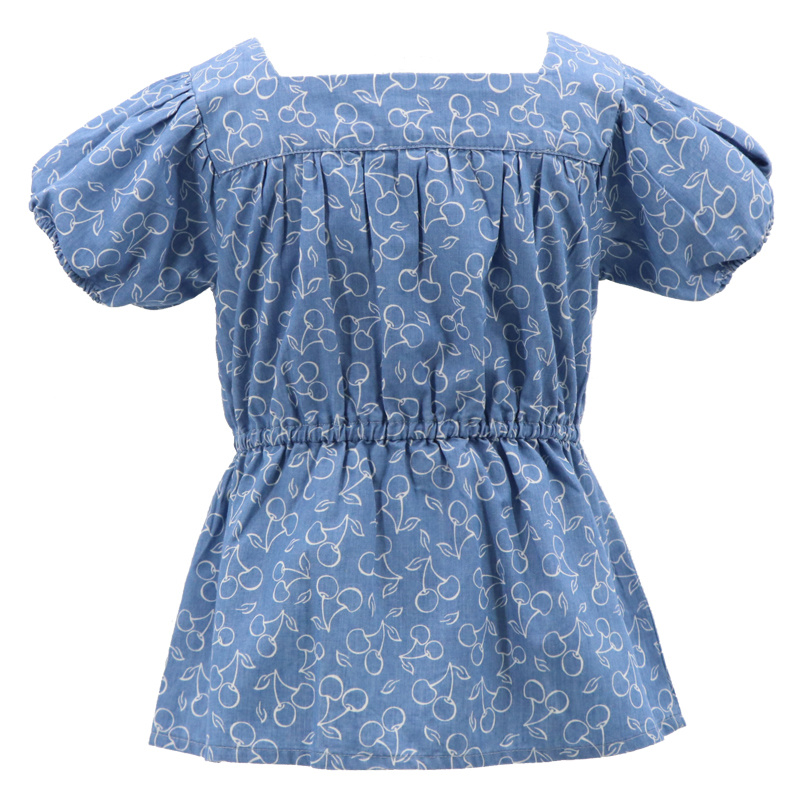 100% Cotton Tank Tops Baby Dresses Nesborn Girls T-Shirt Kids Models Shorts Baby