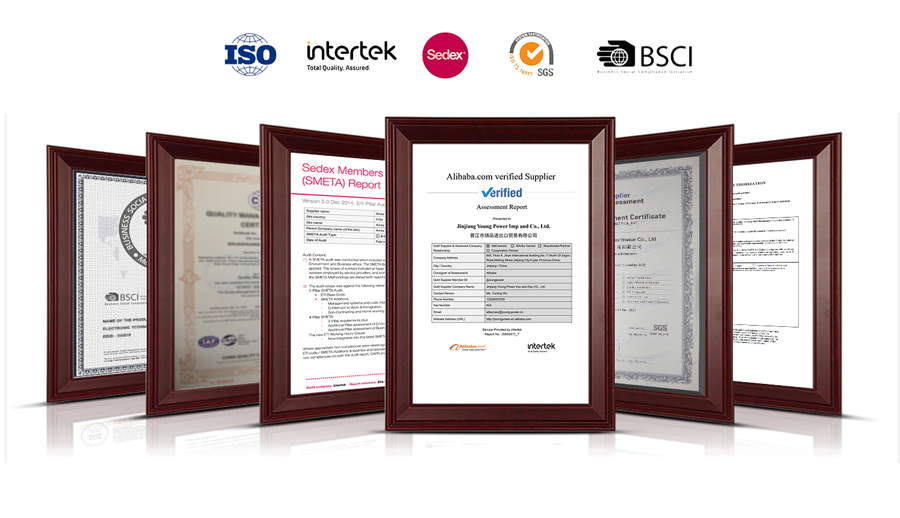 详情页证书页面1