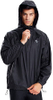 Custom Outdoors Polyester Windbreaker Mens Wholesale Long Sleeve Slim Fit Plus Size Windbreaker Jacket for Women