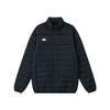 Luxury Men's Wool Blend Winter Coat, Business Casual Thermal Overcoat, Office-Ready Winter Jacket