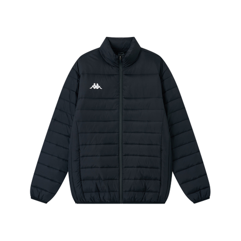 Luxury Men's Wool Blend Winter Coat, Business Casual Thermal Overcoat, Office-Ready Winter Jacket