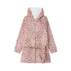 Women's jacket, winter coat, fashionable jacket