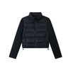 Women's padding jacket, winter coat, fashionable jacket