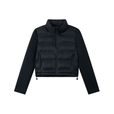 Women's padding jacket, winter coat, fashionable jacket