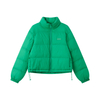 Women's padding jacket, winter coat, fashionable jacket