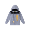Kids Opened Hoodie